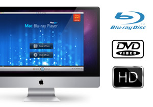 mac blu ray player software free
